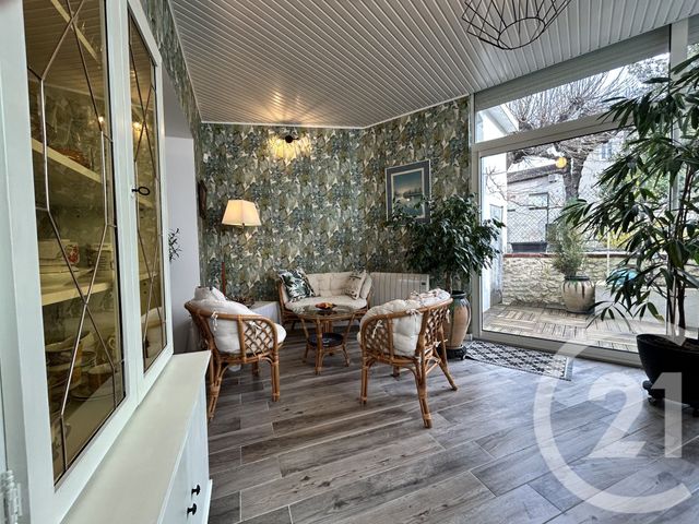 maison à vendre - 7 pièces - 199.96 m2 - AGEN - 47 - AQUITAINE - Century 21 Bastien Gonzalez