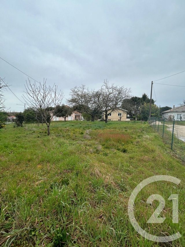 terrain - BUZET SUR BAISE - 47