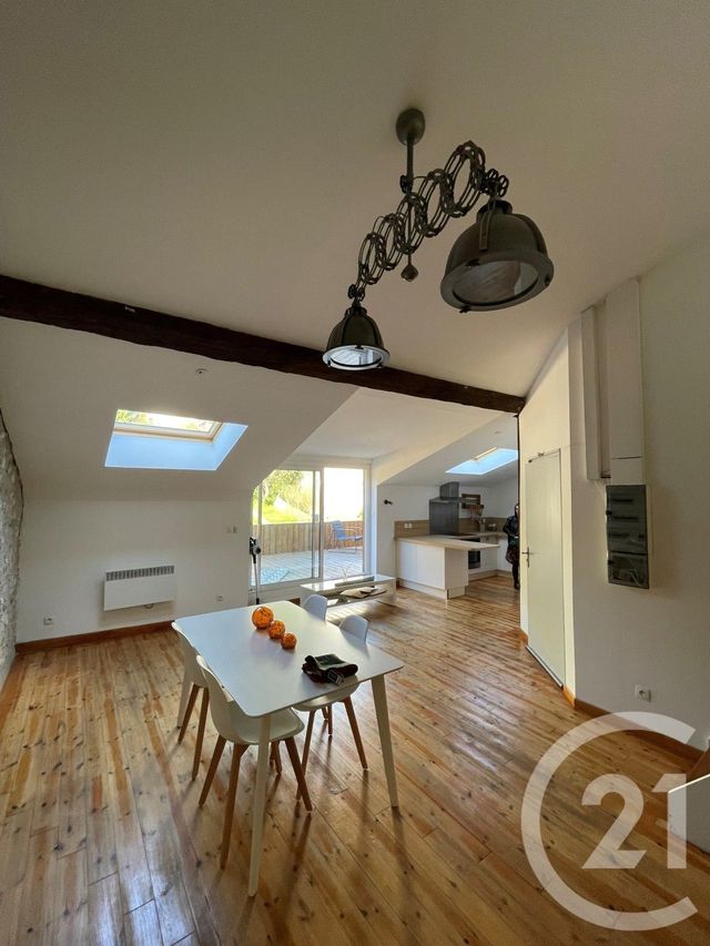 Appartement F2 bis à vendre - 2 pièces - 69.9 m2 - 47 - AQUITAINE - Century 21 Bastien Gonzalez