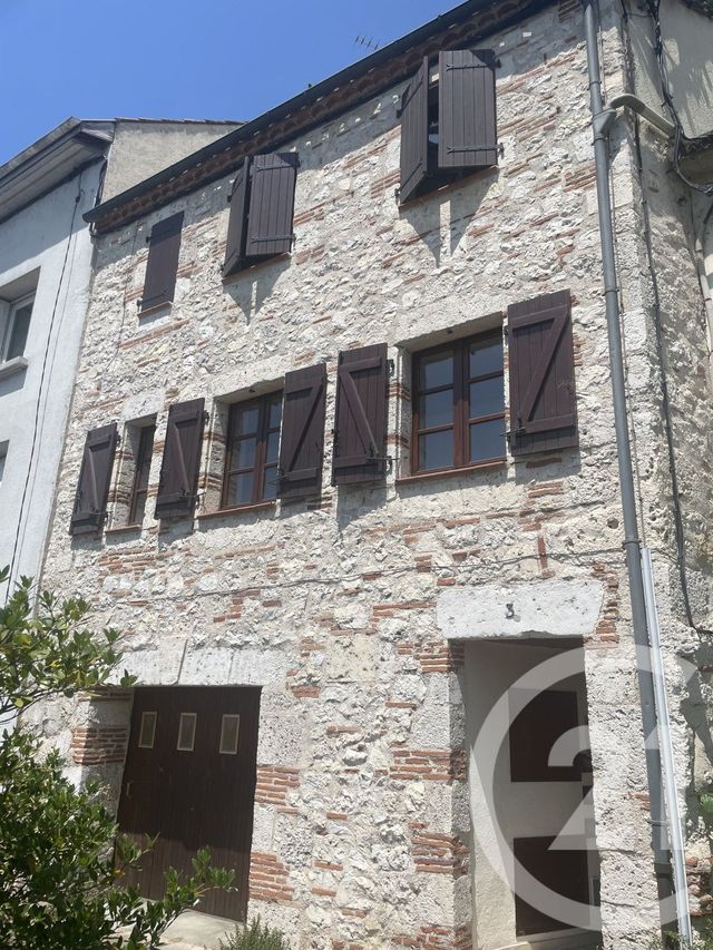 immeuble à vendre - 112.0 m2 - AGEN - 47 - AQUITAINE - Century 21 Bastien Gonzalez