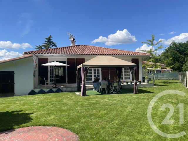 Afficher la photo en grand maison à vendre - 5 pièces - 96.0 m2 - LE PASSAGE - 47 - AQUITAINE - Century 21 Bastien Gonzalez