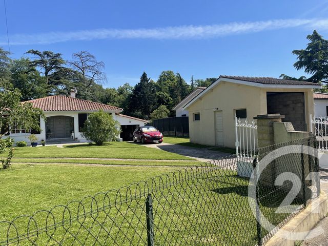 Afficher la photo en grand maison à vendre - 5 pièces - 96.0 m2 - LE PASSAGE - 47 - AQUITAINE - Century 21 Bastien Gonzalez