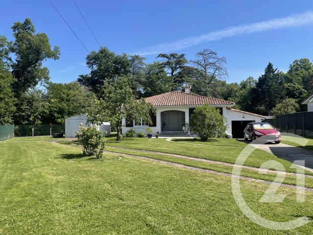 Afficher la photo en grand maison à vendre - 5 pièces - 96.0 m2 - LE PASSAGE - 47 - AQUITAINE - Century 21 Bastien Gonzalez