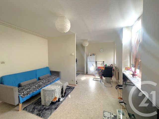 Appartement F3 à vendre - 3 pièces - 52.0 m2 - AGEN - 47 - AQUITAINE - Century 21 Bastien Gonzalez