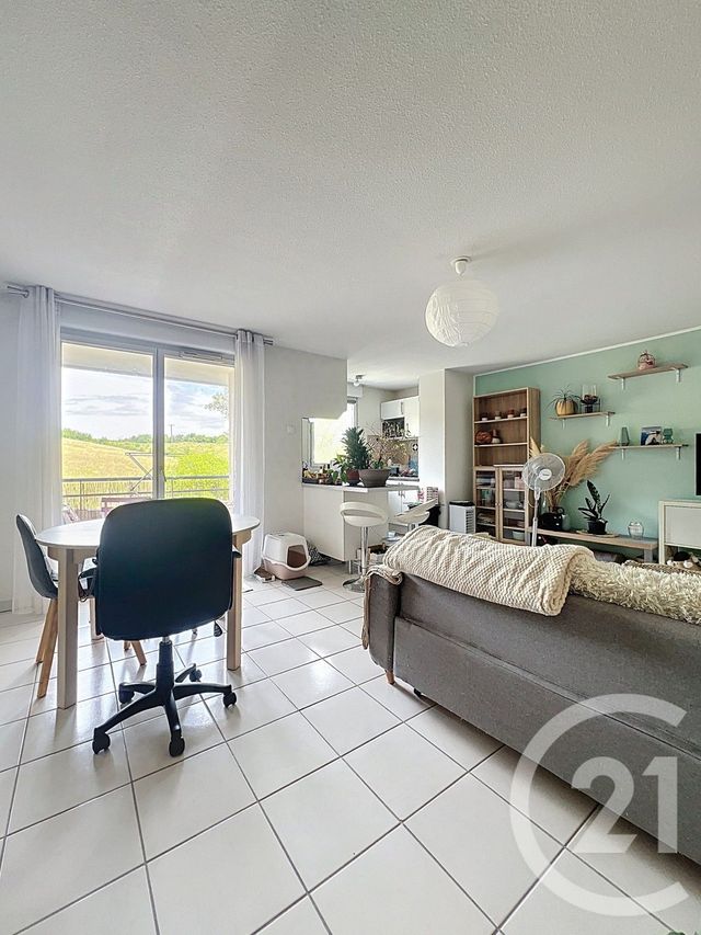 appartement - AGEN - 47