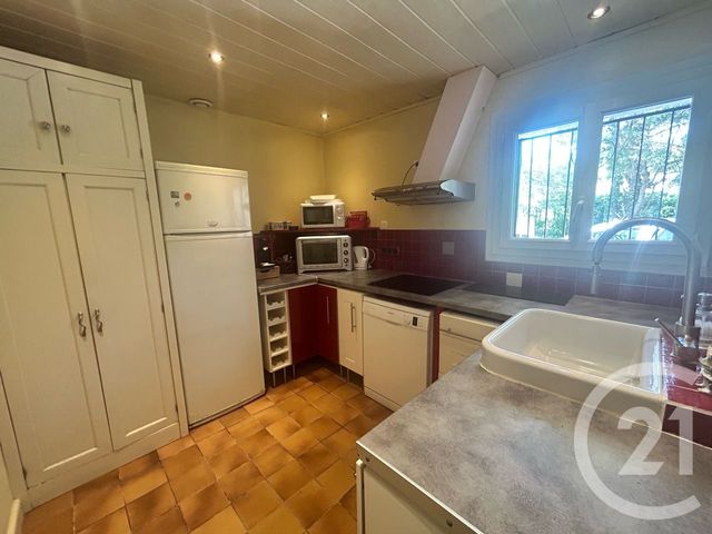 maison à vendre - 5 pièces - 116.0 m2 - ST HILAIRE DE LUSIGNAN - 47 - AQUITAINE - Century 21 Bastien Gonzalez