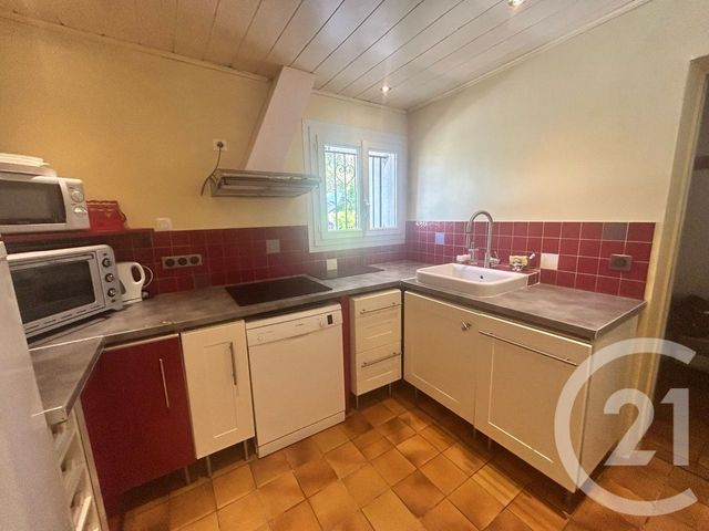 maison à vendre - 5 pièces - 116.0 m2 - ST HILAIRE DE LUSIGNAN - 47 - AQUITAINE - Century 21 Bastien Gonzalez