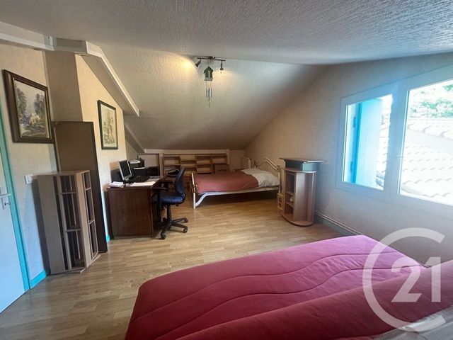 maison à vendre - 5 pièces - 116.0 m2 - ST HILAIRE DE LUSIGNAN - 47 - AQUITAINE - Century 21 Bastien Gonzalez