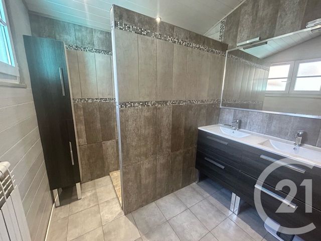 maison à vendre - 5 pièces - 116.0 m2 - ST HILAIRE DE LUSIGNAN - 47 - AQUITAINE - Century 21 Bastien Gonzalez