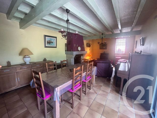 maison à vendre - 5 pièces - 116.0 m2 - ST HILAIRE DE LUSIGNAN - 47 - AQUITAINE - Century 21 Bastien Gonzalez