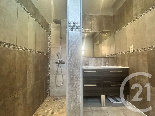 maison à vendre - 5 pièces - 116.0 m2 - ST HILAIRE DE LUSIGNAN - 47 - AQUITAINE - Century 21 Bastien Gonzalez