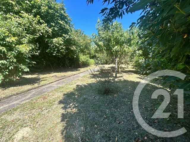 maison à vendre - 5 pièces - 116.0 m2 - ST HILAIRE DE LUSIGNAN - 47 - AQUITAINE - Century 21 Bastien Gonzalez