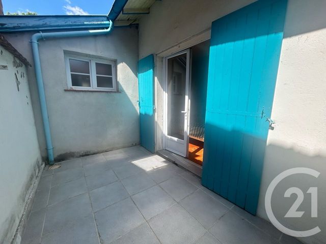 maison à vendre - 5 pièces - 116.0 m2 - ST HILAIRE DE LUSIGNAN - 47 - AQUITAINE - Century 21 Bastien Gonzalez