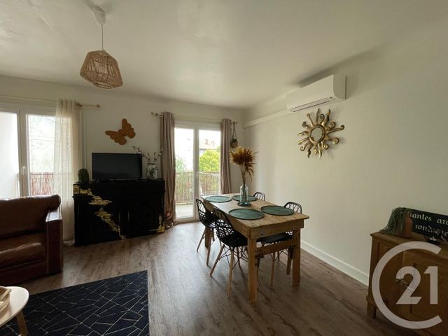 Appartement F3 à louer AGEN