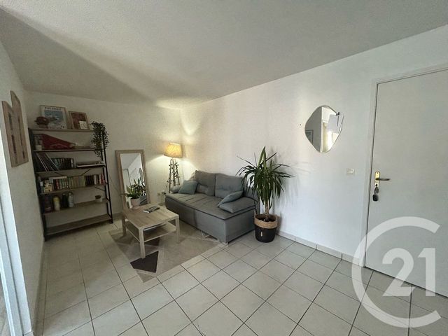 Appartement F2 bis à vendre - 3 pièces - 54.3 m2 - AGEN - 47 - AQUITAINE - Century 21 Bastien Gonzalez
