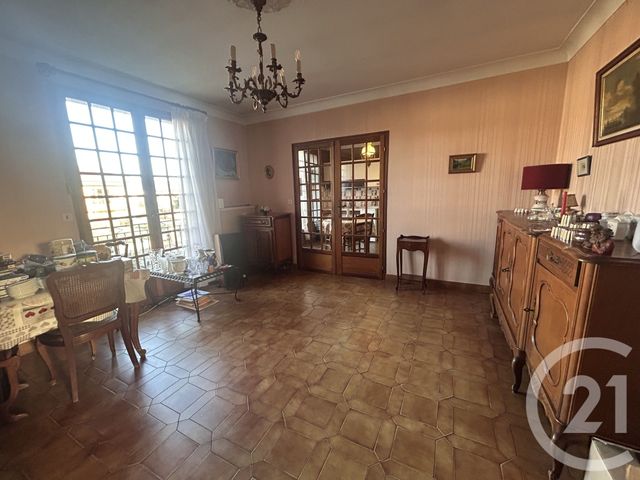 maison à vendre - 5 pièces - 103.84 m2 - AGEN - 47 - AQUITAINE - Century 21 Bastien Gonzalez