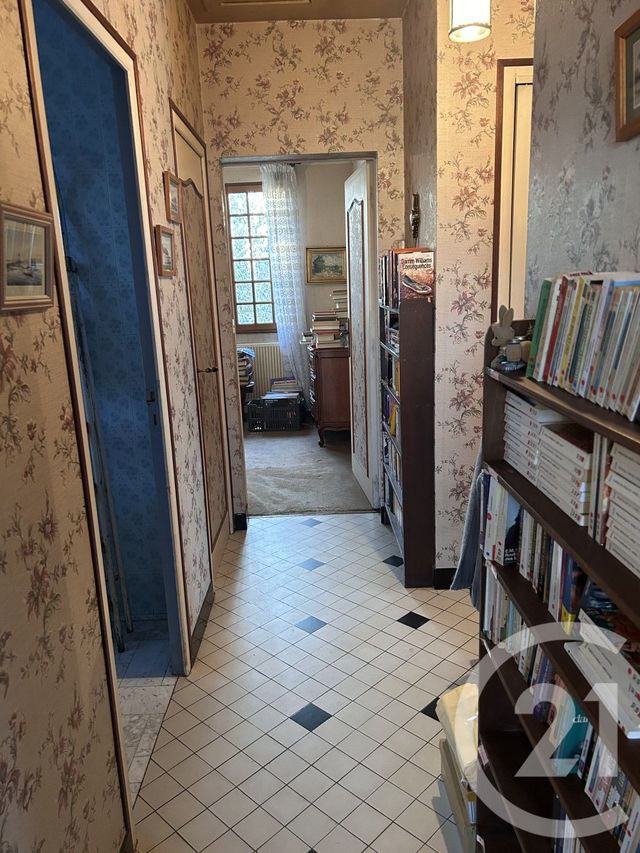 maison à vendre - 5 pièces - 103.84 m2 - AGEN - 47 - AQUITAINE - Century 21 Bastien Gonzalez