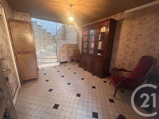 maison à vendre - 5 pièces - 103.84 m2 - AGEN - 47 - AQUITAINE - Century 21 Bastien Gonzalez