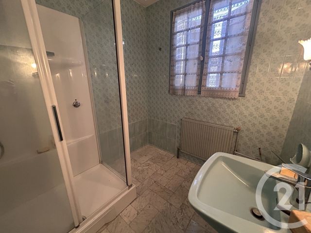 maison à vendre - 5 pièces - 103.84 m2 - AGEN - 47 - AQUITAINE - Century 21 Bastien Gonzalez