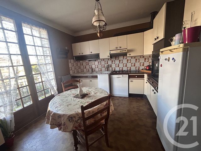 maison à vendre - 5 pièces - 103.84 m2 - AGEN - 47 - AQUITAINE - Century 21 Bastien Gonzalez