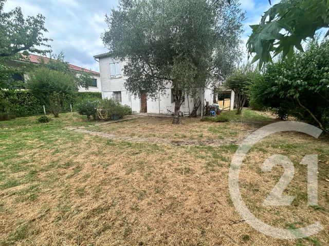 maison à vendre - 5 pièces - 103.84 m2 - AGEN - 47 - AQUITAINE - Century 21 Bastien Gonzalez