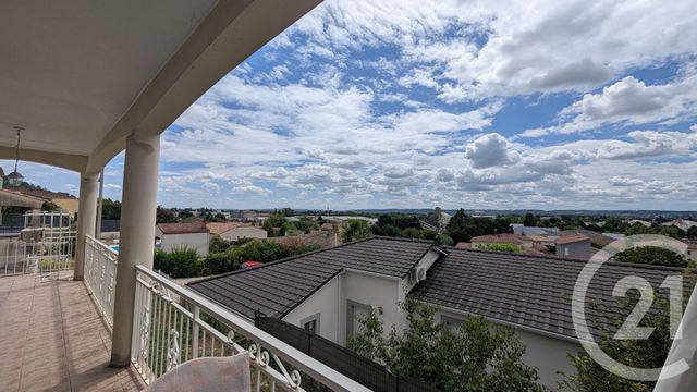 maison à vendre - 10 pièces - 254.0 m2 - BON ENCONTRE - 47 - AQUITAINE - Century 21 Bastien Gonzalez