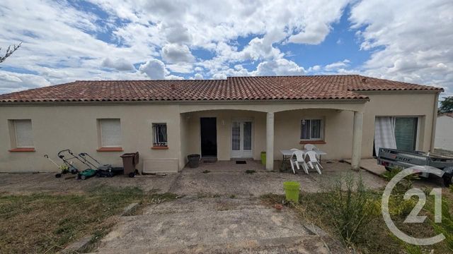 maison à vendre - 10 pièces - 254.0 m2 - BON ENCONTRE - 47 - AQUITAINE - Century 21 Bastien Gonzalez