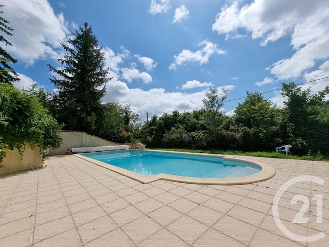 Afficher la photo en grand maison à vendre - 7 pièces - 203.0 m2 - LAPLUME - 47 - AQUITAINE - Century 21 Bastien Gonzalez