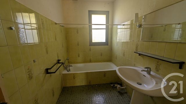 maison à vendre - 5 pièces - 97.57 m2 - NERAC - 47 - AQUITAINE - Century 21 Bastien Gonzalez