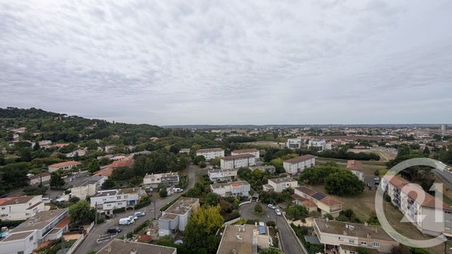 appartement - AGEN - 47