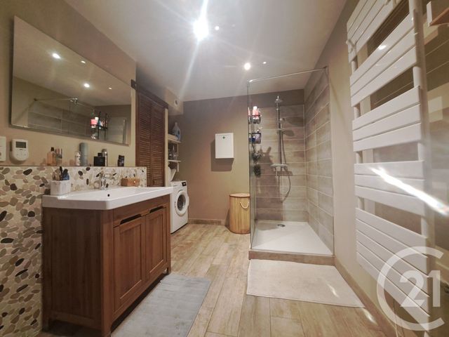 Appartement F2 bis à louer - 2 pièces - 69.9 m2 - 47 - AQUITAINE - Century 21 Bastien Gonzalez