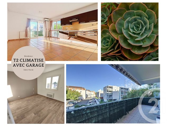 appartement - AGEN - 47