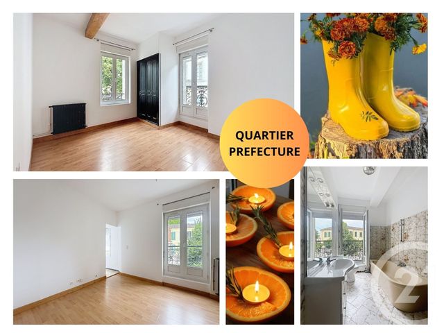 Appartement à louer AGEN