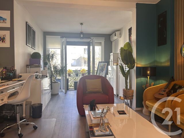 Appartement F3 à vendre - 4 pièces - 79.2 m2 - AGEN - 47 - AQUITAINE - Century 21 Bastien Gonzalez