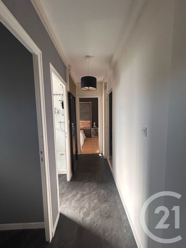 Appartement F3 à vendre - 4 pièces - 79.2 m2 - AGEN - 47 - AQUITAINE - Century 21 Bastien Gonzalez