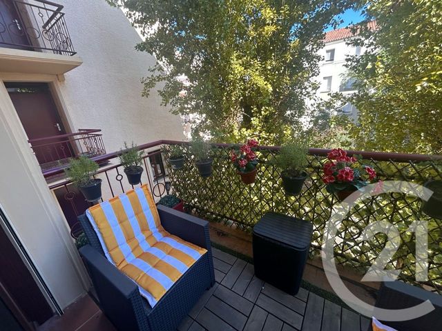 Appartement F3 à vendre - 4 pièces - 79.2 m2 - AGEN - 47 - AQUITAINE - Century 21 Bastien Gonzalez