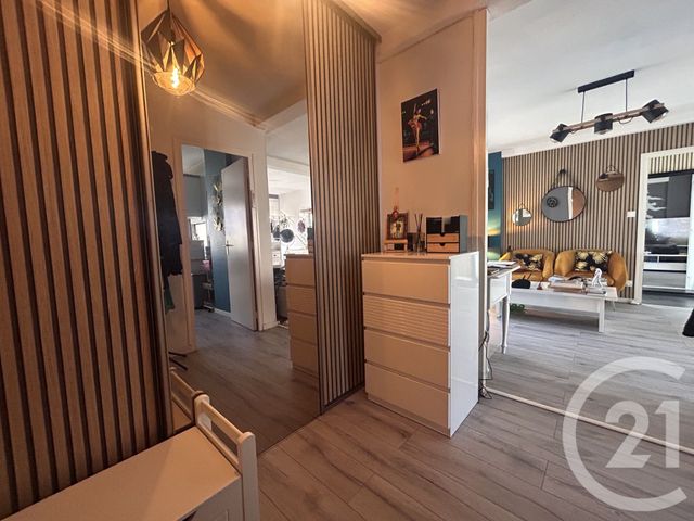 Appartement F3 à vendre - 4 pièces - 79.2 m2 - AGEN - 47 - AQUITAINE - Century 21 Bastien Gonzalez