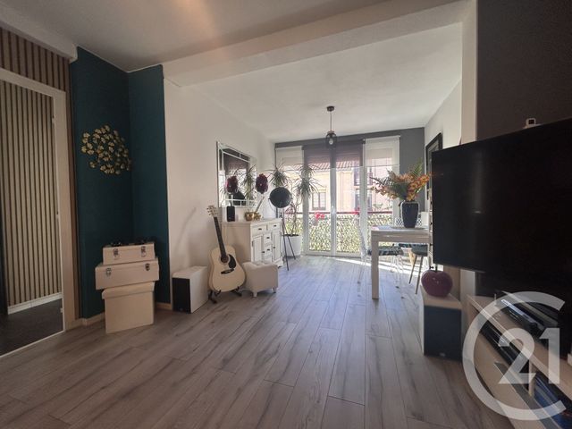 Appartement F3 à vendre AGEN