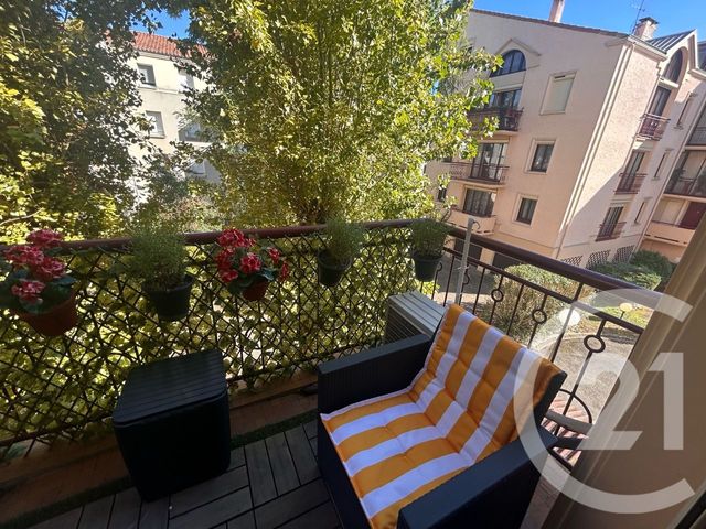 Appartement F3 à vendre - 4 pièces - 79.2 m2 - AGEN - 47 - AQUITAINE - Century 21 Bastien Gonzalez