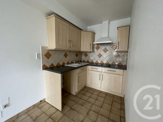 Appartement à louer - 2 pièces - 36.0 m2 - AGEN - 47 - AQUITAINE - Century 21 Bastien Gonzalez