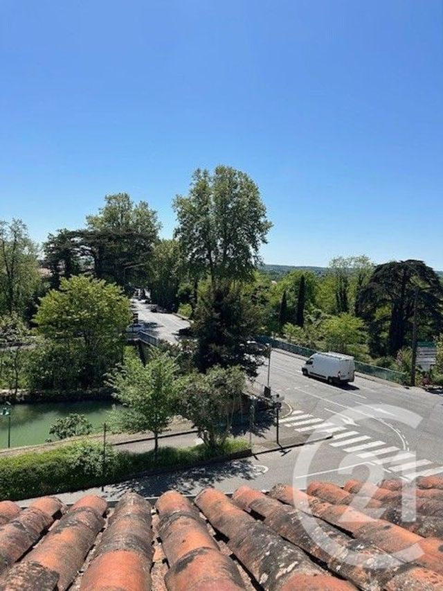 Appartement à louer - 2 pièces - 36.0 m2 - AGEN - 47 - AQUITAINE - Century 21 Bastien Gonzalez