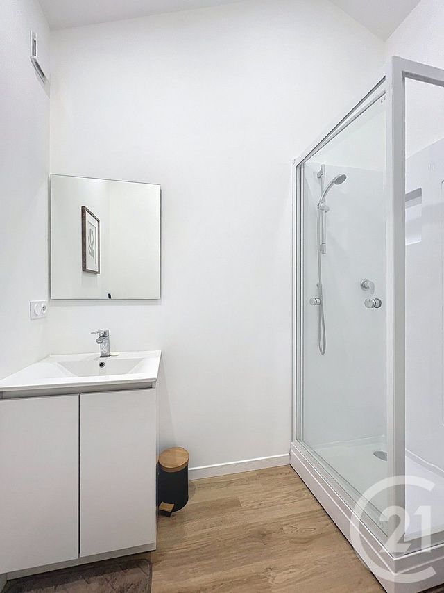 Appartement T2 à louer - 2 pièces - 47.82 m2 - ASTAFFORT - 47 - AQUITAINE - Century 21 Bastien Gonzalez