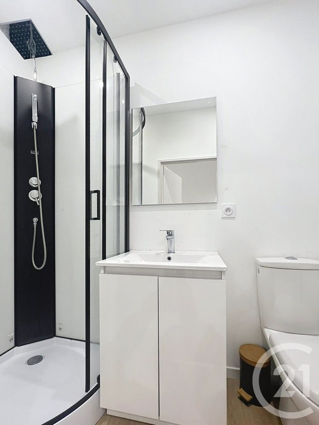 Appartement T1 à louer - 1 pièce - 34.44 m2 - ASTAFFORT - 47 - AQUITAINE - Century 21 Bastien Gonzalez