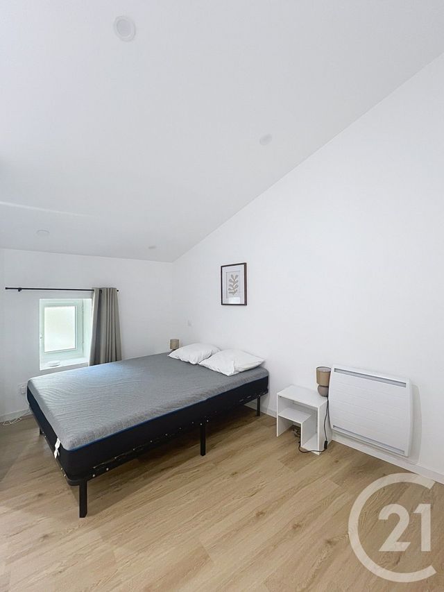 Appartement T1 à louer - 1 pièce - 34.44 m2 - ASTAFFORT - 47 - AQUITAINE - Century 21 Bastien Gonzalez