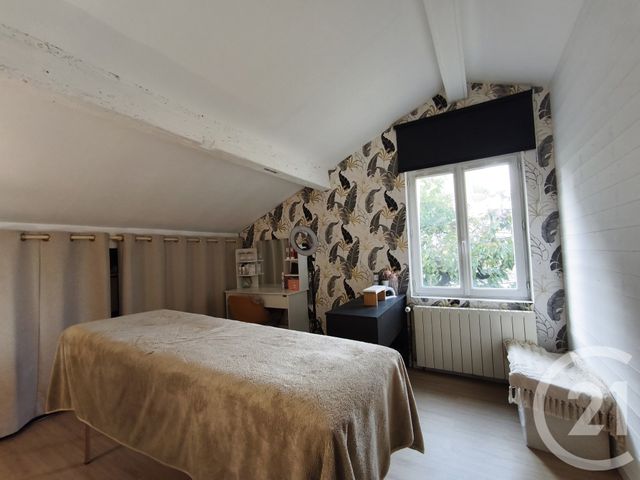 maison à vendre - 4 pièces - 112.28 m2 - AGEN - 47 - AQUITAINE - Century 21 Bastien Gonzalez