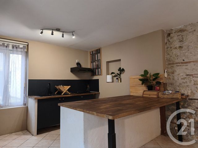 maison à vendre - 4 pièces - 112.28 m2 - AGEN - 47 - AQUITAINE - Century 21 Bastien Gonzalez