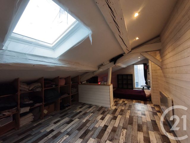 maison à vendre - 4 pièces - 112.28 m2 - AGEN - 47 - AQUITAINE - Century 21 Bastien Gonzalez