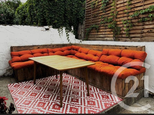 maison à vendre - 4 pièces - 112.28 m2 - AGEN - 47 - AQUITAINE - Century 21 Bastien Gonzalez