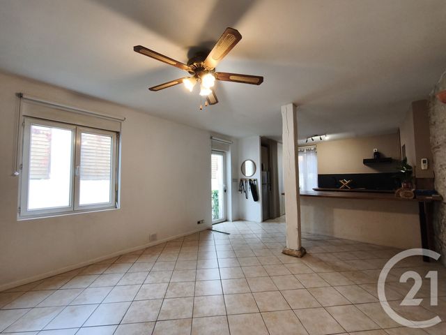 maison à vendre - 4 pièces - 112.28 m2 - AGEN - 47 - AQUITAINE - Century 21 Bastien Gonzalez