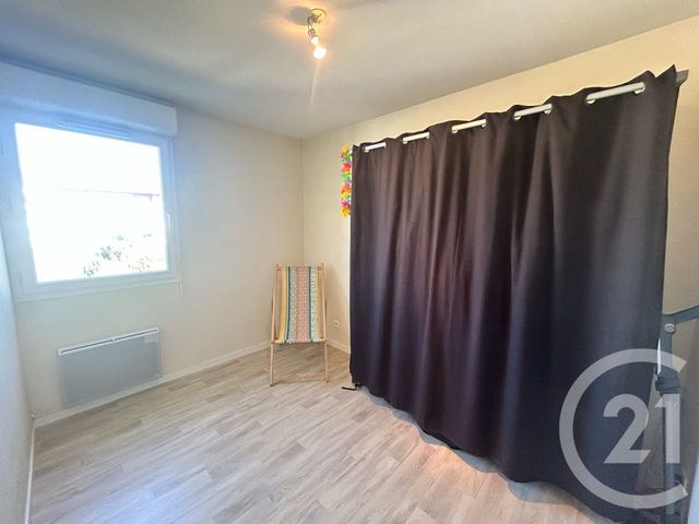 Appartement F2 bis à vendre - 3 pièces - 54.3 m2 - AGEN - 47 - AQUITAINE - Century 21 Bastien Gonzalez